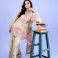Design 7B Vital 2026 Vol 2 Unstitched