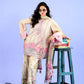 Design 7B Vital 2026 Vol 2 Unstitched