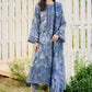 EMBROIDERED LAWN UF-4219