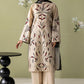 EMBROIDERED LAWN UF-4418