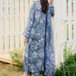 EMBROIDERED LAWN UF-4219