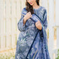 EMBROIDERED LAWN UF-4219