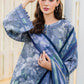 EMBROIDERED LAWN UF-4219