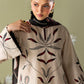 EMBROIDERED LAWN UF-4418
