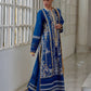 Design 8A Luxury Lawn Eid Edition 2026 Unstitched