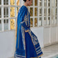 Design 8A Luxury Lawn Eid Edition 2026 Unstitched