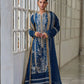 Design 8A Luxury Lawn Eid Edition 2026 Unstitched