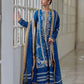 Design 8A Luxury Lawn Eid Edition 2026 Unstitched