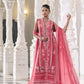 Design 8B Luxury Lawn Eid Edition 2026 Unstitched