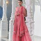 Design 8B Luxury Lawn Eid Edition 2026 Unstitched