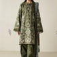 EMBROIDERED LAWN UF-4431