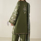EMBROIDERED LAWN UF-4431
