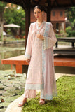 EMBROIDERED LAWN UF-4260