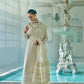 Design 9A Luxury Lawn Eid Edition 2026 Unstitched