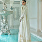 Design 9A Luxury Lawn Eid Edition 2026 Unstitched