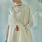 Design 9A Luxury Lawn Eid Edition 2026 Unstitched