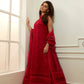 Design 9B Luxury Lawn Eid Edition 2026 Unstitched
