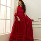 Design 9B Luxury Lawn Eid Edition 2026 Unstitched
