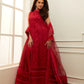 Design 9B Luxury Lawn Eid Edition 2026 Unstitched