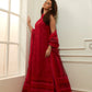 Design 9B Luxury Lawn Eid Edition 2026 Unstitched