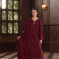 D-13 Royal Claret