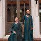 D11-Teal Empress