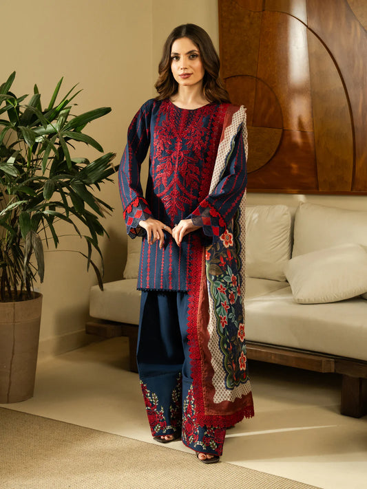 AINA | 3PC UNSTITCHED