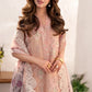 Peony (AZL25-01) | Unstitched Summer
