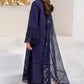 Nile (AZL25-08) | Unstitched Summer