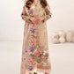 Carnation (AZL25-09) | Unstitched Summer