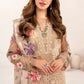 Carnation (AZL25-09) | Unstitched Summer
