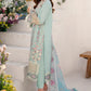 Bells of Ireland (AZL25-10) | Unstitched Summer