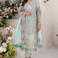 Bells of Ireland (AZL25-10) | Unstitched Summer