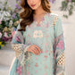 Bells of Ireland (AZL25-10) | Unstitched Summer