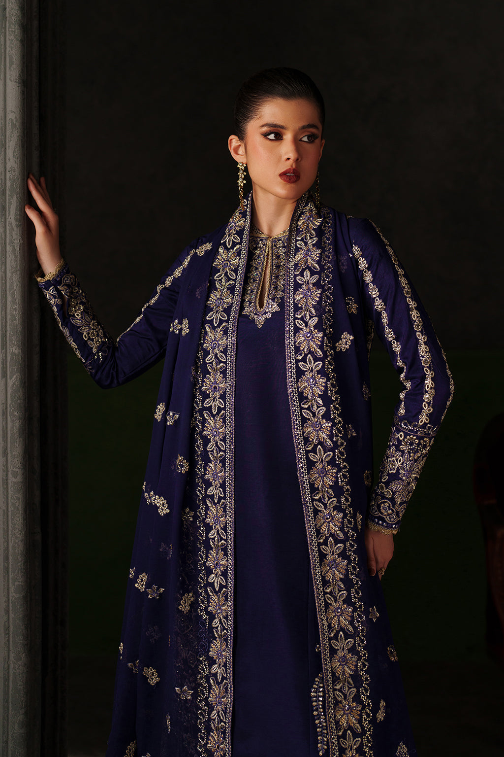 Azure Sapphire