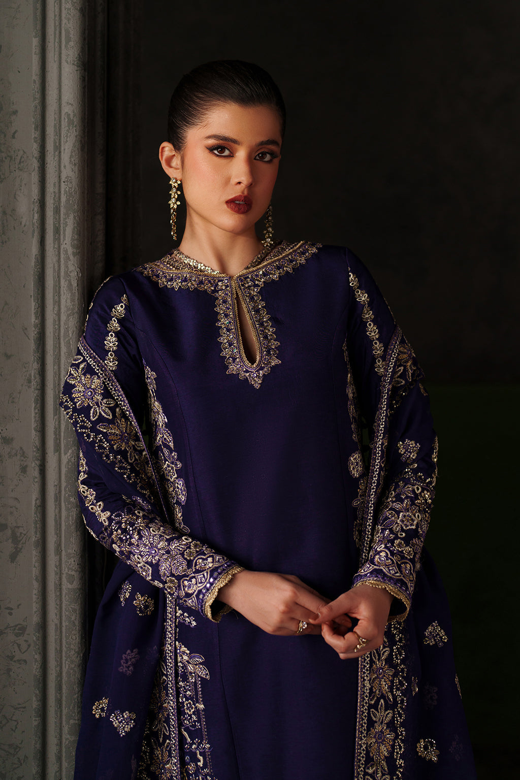 Azure Sapphire