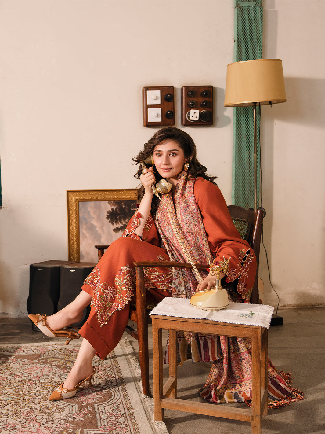 Anarkali
