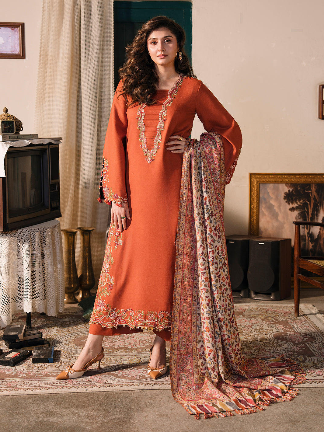 Anarkali
