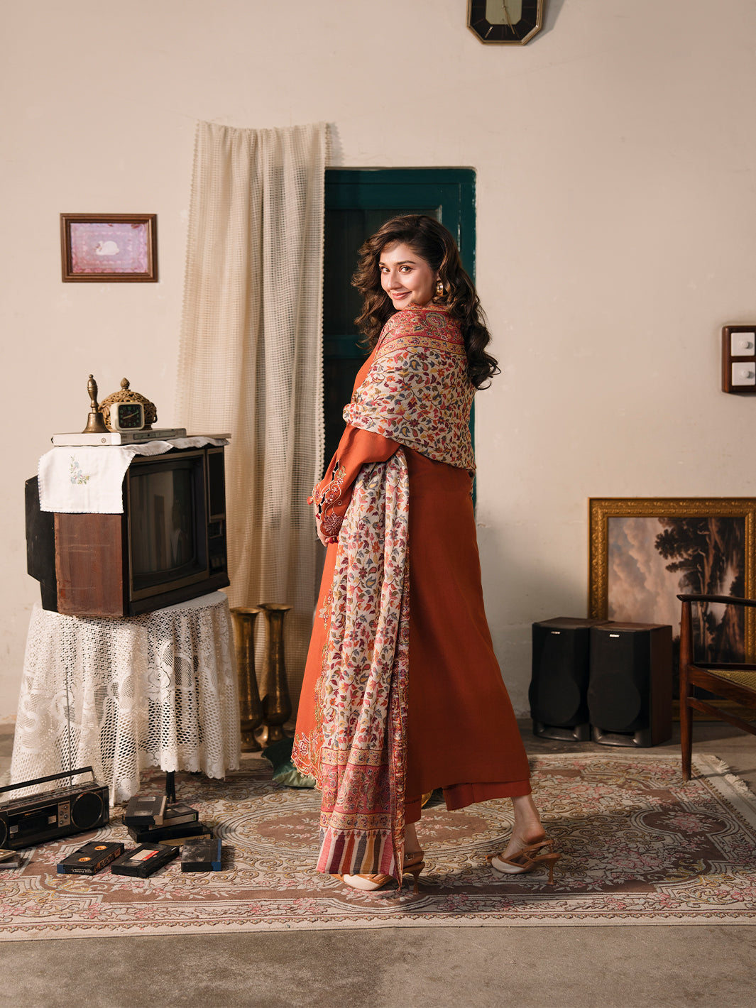 Anarkali