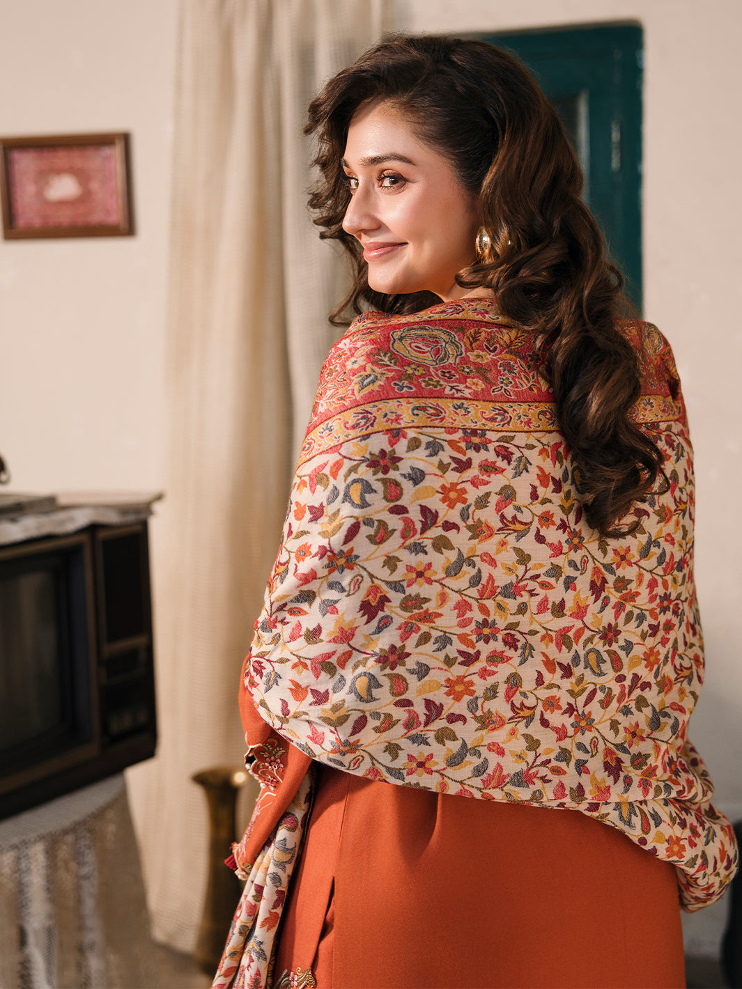 Anarkali