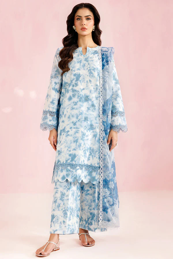 Aqua Veil