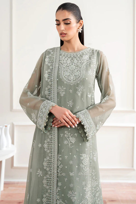 Ash Green