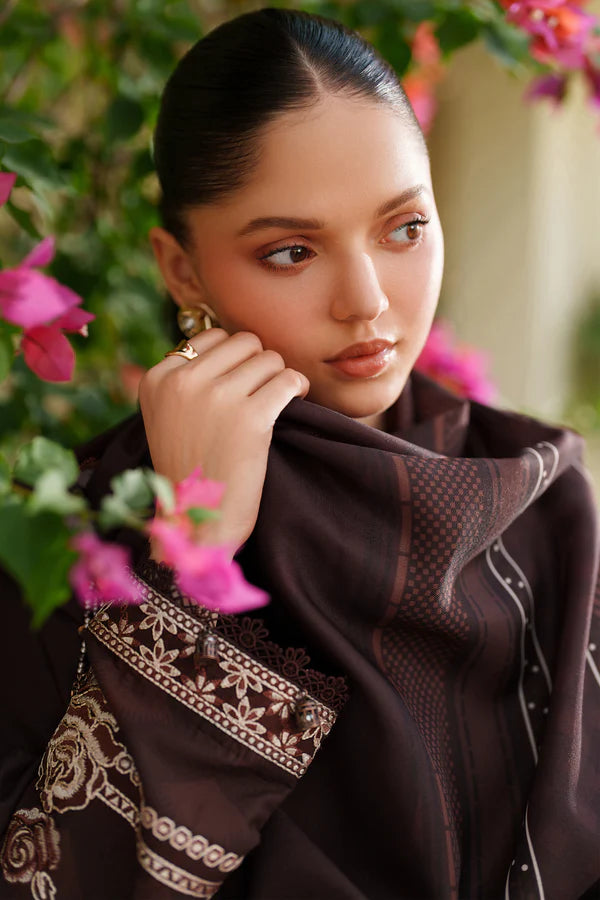Autumn Rose