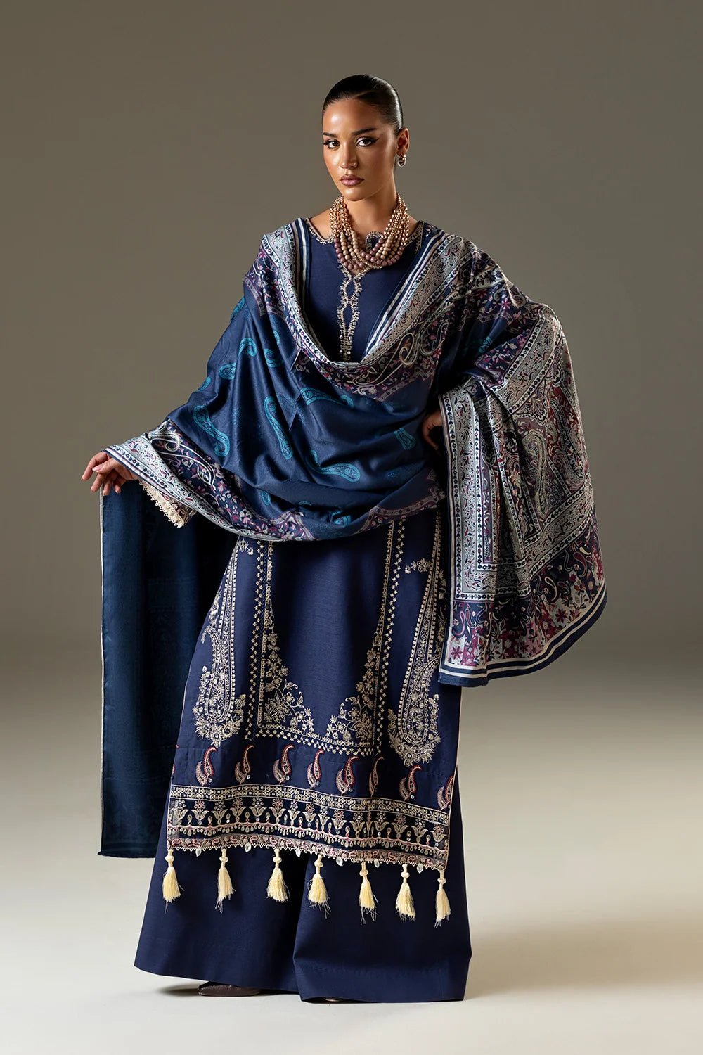 BLUE IMPERIALE - MWU7199