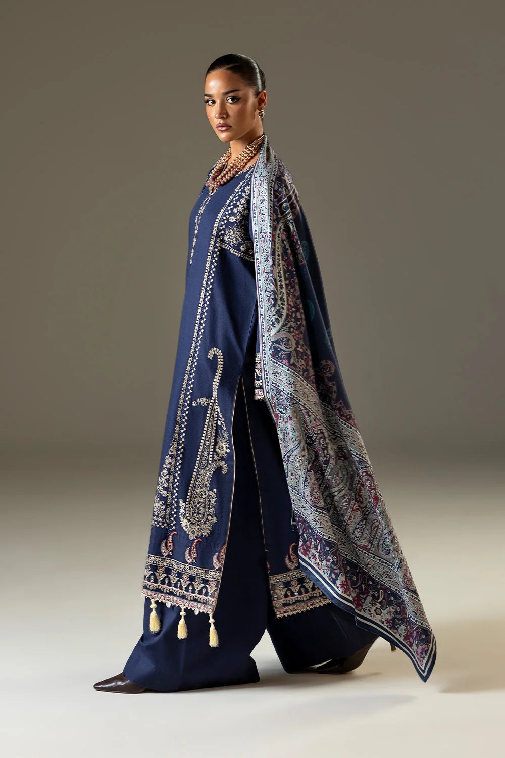 BLUE IMPERIALE - MWU7199