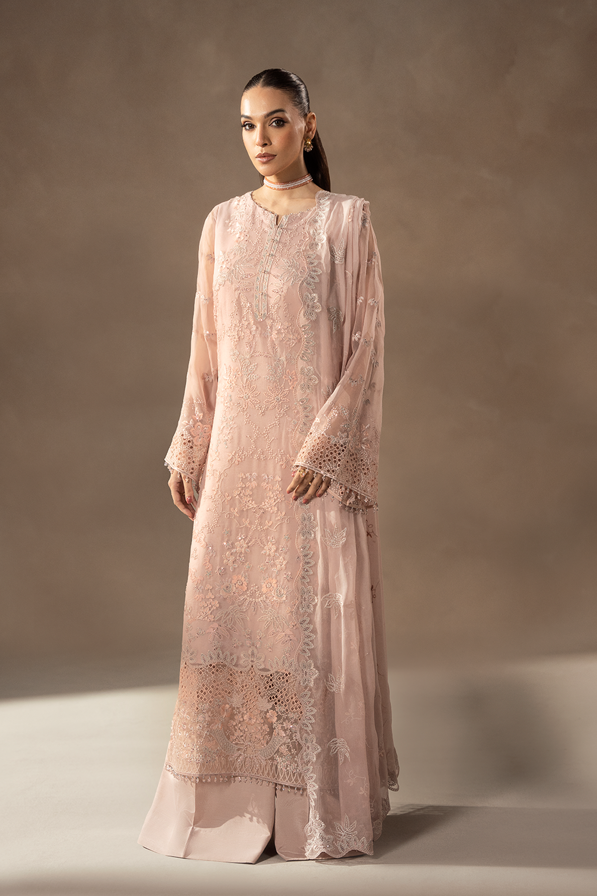 Blush Petal