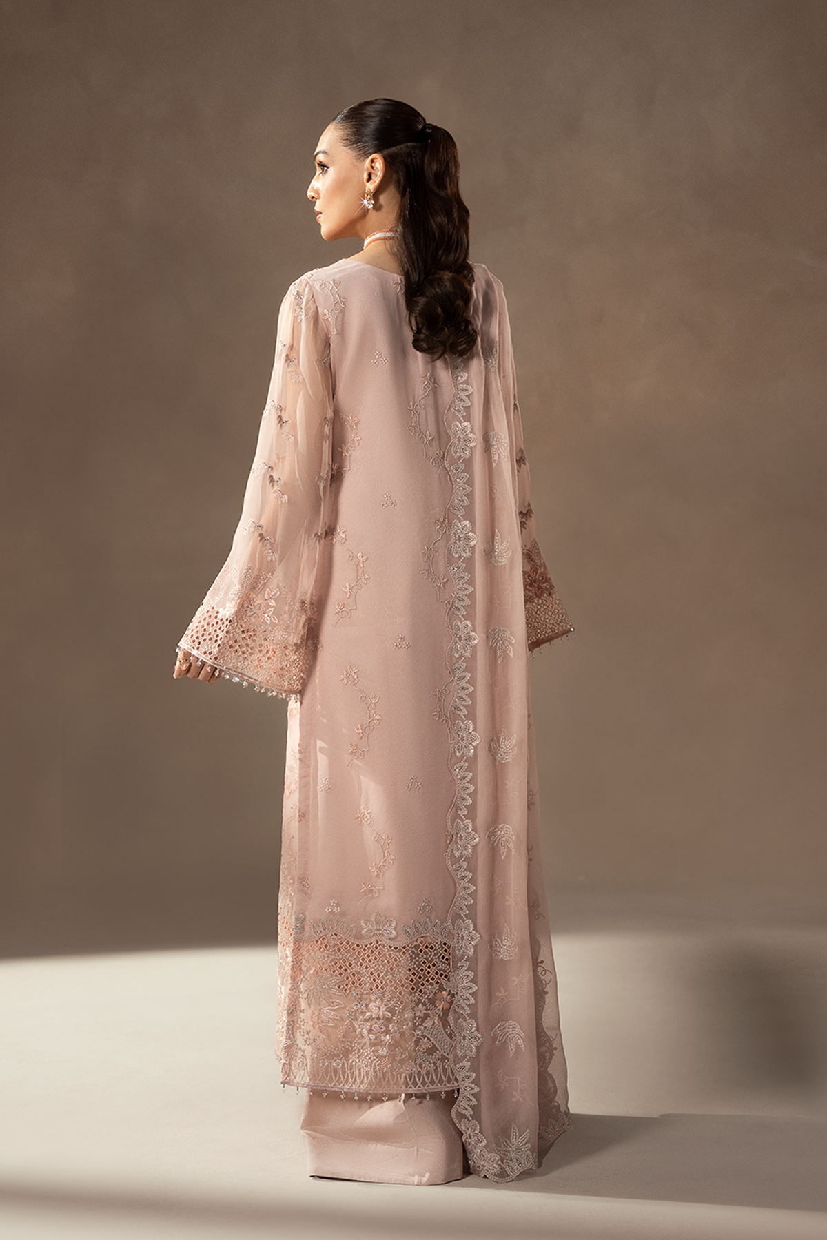 Blush Petal