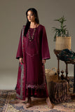 BORGOGNA ROSA - MWU7204