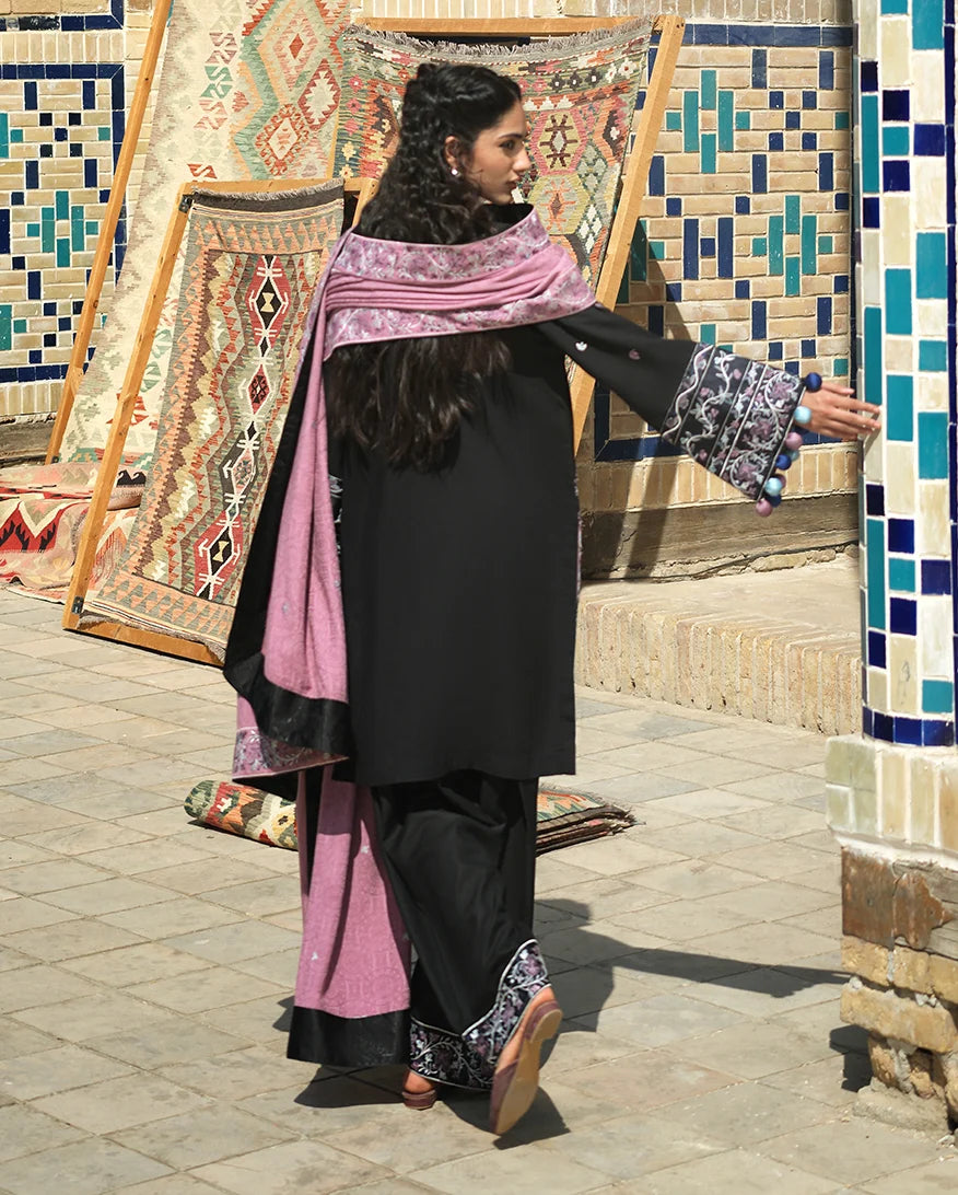 Bazaar Trail