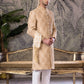 Bin Tayyab Sherwani (TD-1681) GRAY